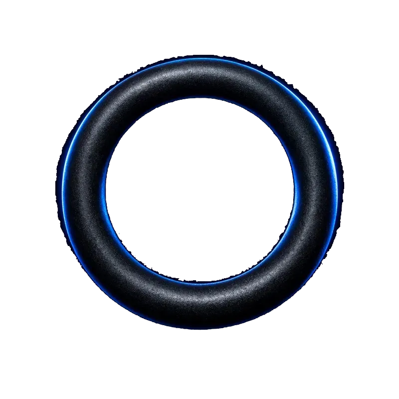 اورینگ لاستیک صنعتی با دقت بالا و متریال مهندسی برای آب‌بندی تخصصی