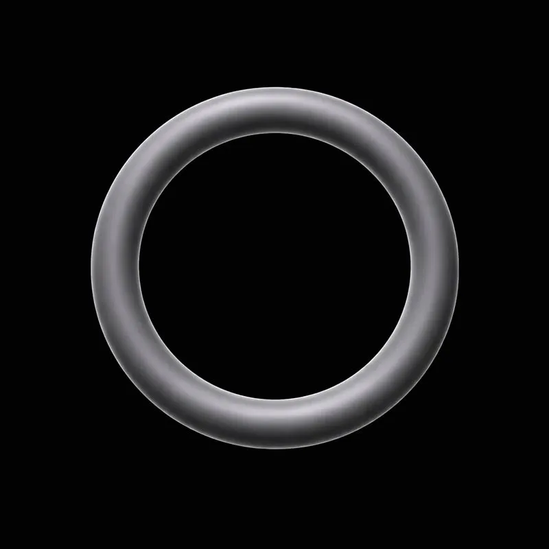 اورینگ سیلیکون با محدوده دمایی گسترده؛ مناسب برای صنایع غذایی، پزشکی و لوازم خانگی.