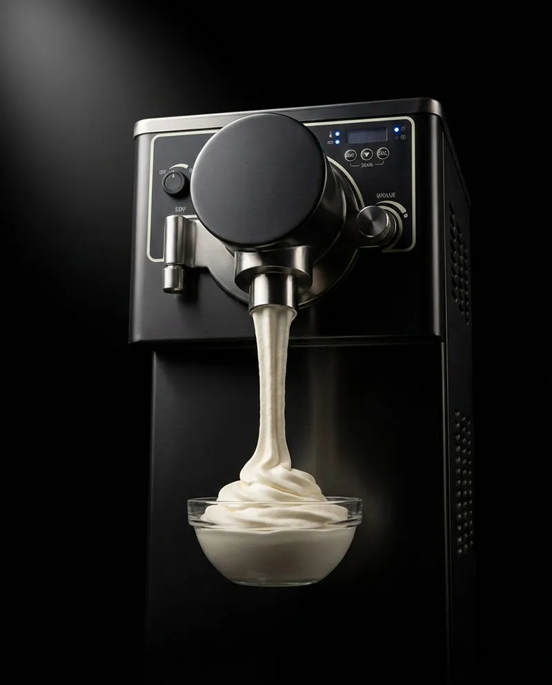 food-beverage-oring-espresso-machine-silicone-dairy-nbr-cip-epdm.jpg راهنمای انتخاب اورینگ صنایع غذایی و نوشیدنی: اورینگ سیلیکونی نسوز دستگاه اسپرسو و قهوه ساز صنعتی (بدون تغییر طعم)، واشر NBR فود گرید (FDA) مقاوم به چربی برای دستگاه بستنیساز و لبنیات، و اورینگ EPDM ضد اسید برای شستشوی خطوط (CIP).