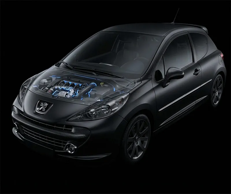 car-oring-application-guide-viton-injector-nbr-fuel-pump-epdm-brake.jpg راهنمای کاربرد اورینگهای خودرویی: اورینگ وایتون نسوز برای سوزن انژکتور و اویل ماژول EF7، اورینگ NBR در پمپ بنزین 206، اورینگ EPDM سیستم ترمز و سیلیکونی نسوز در سنسورها