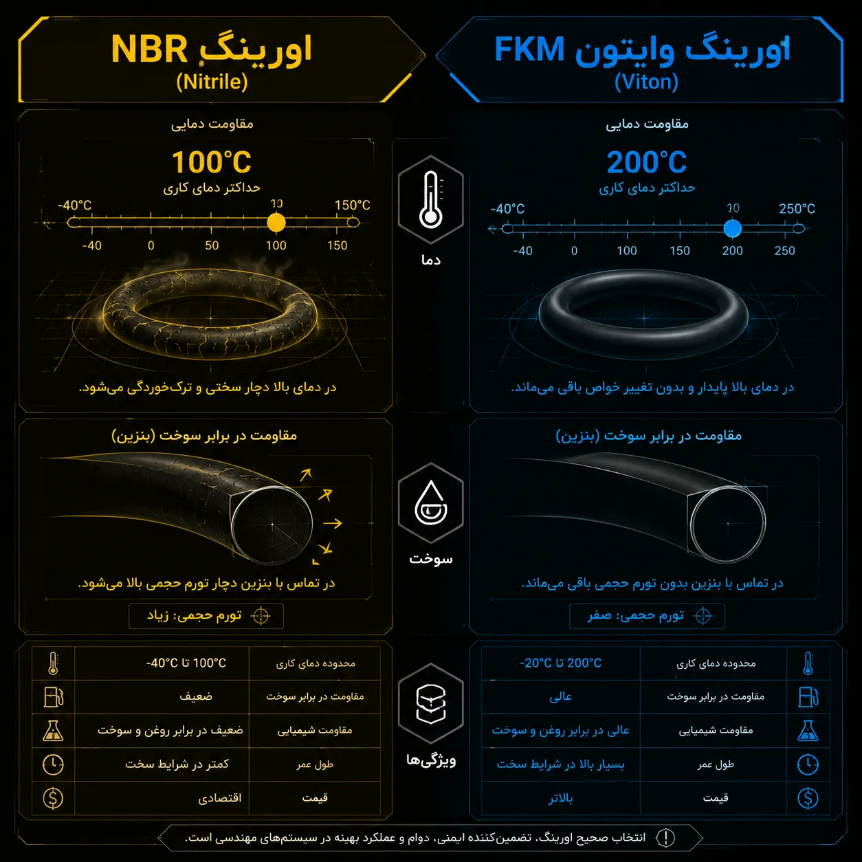 viton-vs-nbr-oring-comparison-guide_WebP مقایسه اورینگ وایتون و nbr - راهنمای انتخاب متریال اورینگ بر اساس دما و سازگاری شیمیایی